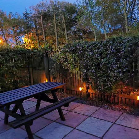 The Nook Holiday Cottage Aviemore Room photo